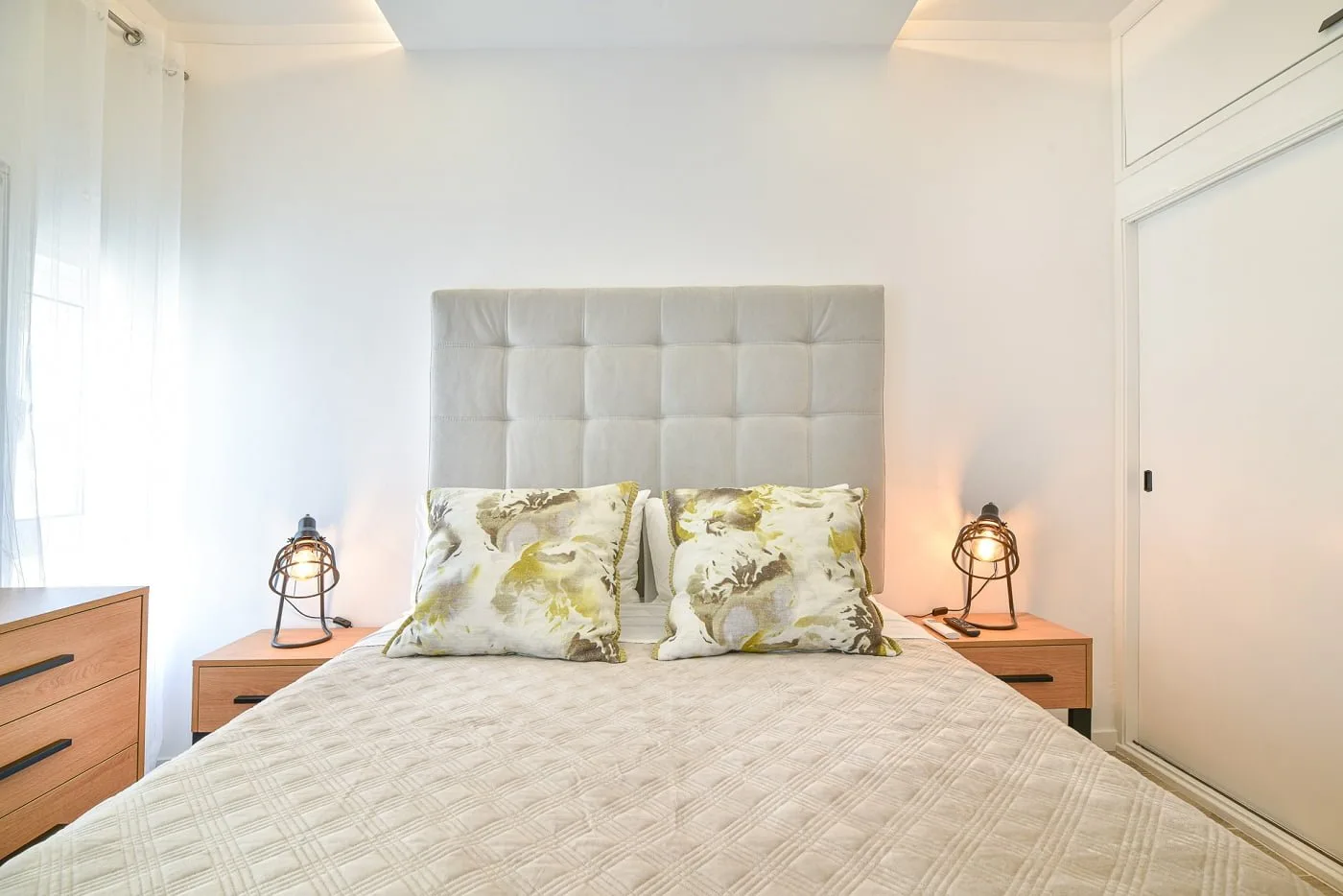 Timeless Beach III — interior 15